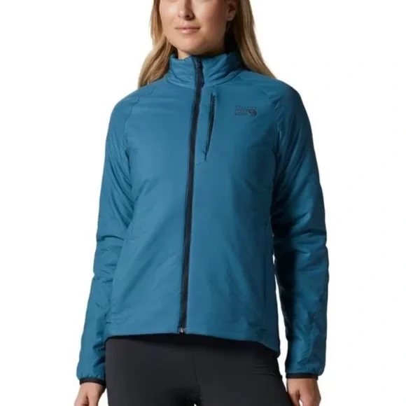 Mountain Hardware Kor Strata Insulated Jacket - Picture 5 of 6